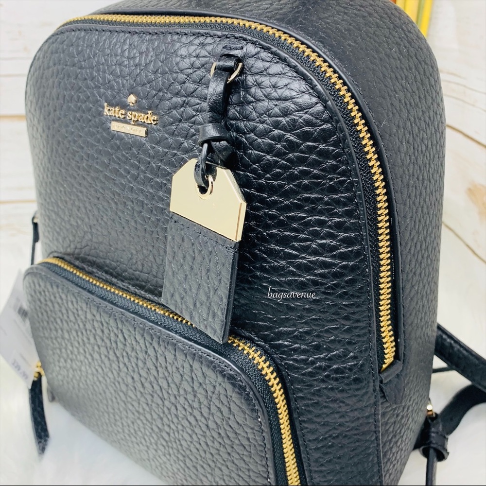Caden Carter medium size backpack Kate spade - Picture 7 of 7